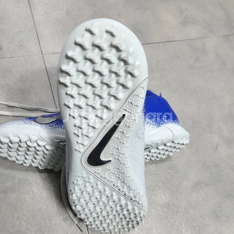 나이키 팬텀 비전프로 DF AO3277-410 풋살화 280--3