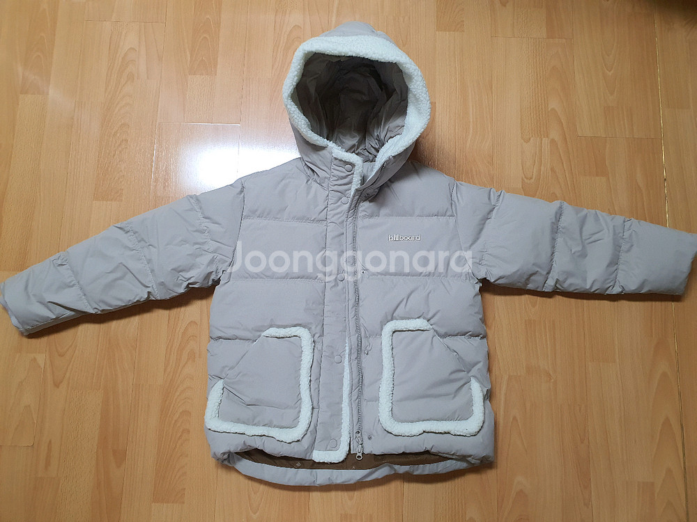 여성 패딩 점퍼 새상품--0