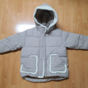 여성 패딩 점퍼 새상품