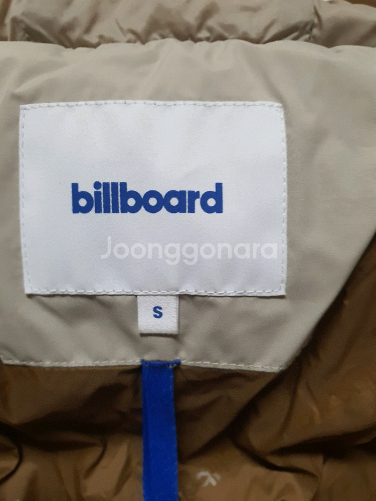 여성 패딩 점퍼 새상품--5