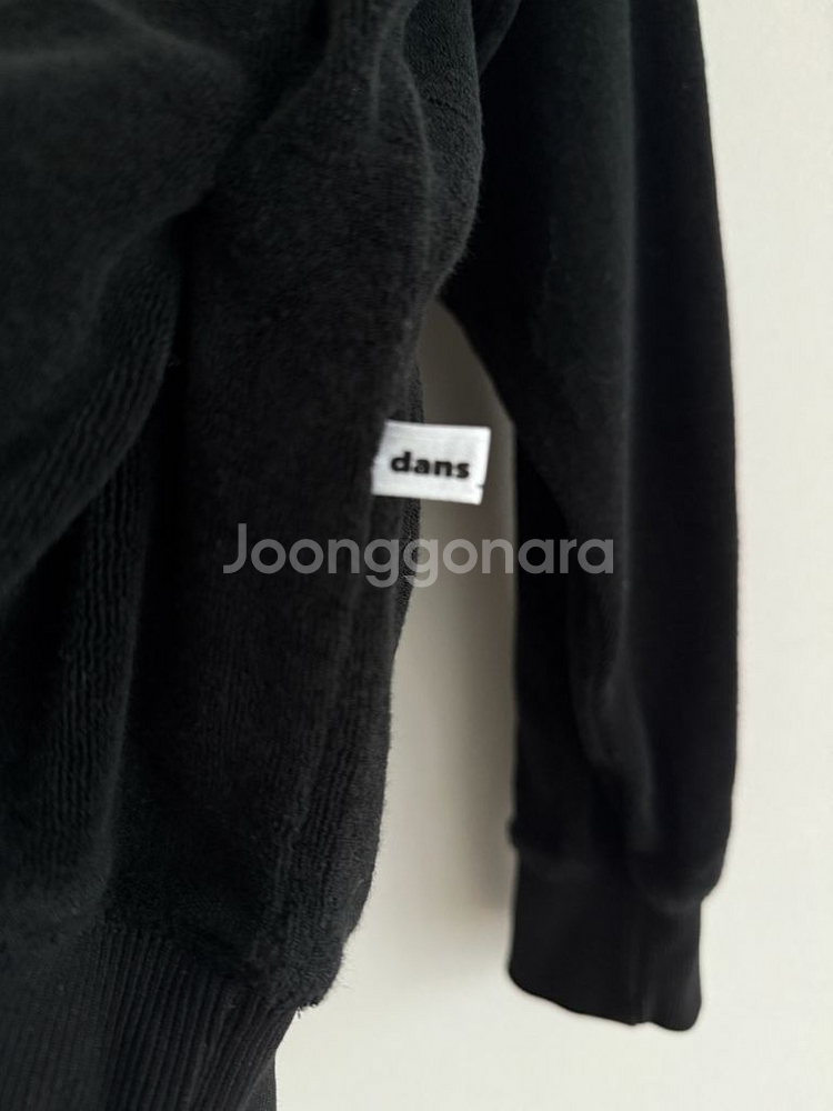 단스브릭 블랙--4