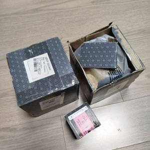 로얄엔필드 메테오 클래식 헌터350 오일필터, 에어필터 이미지