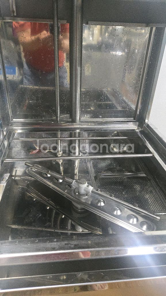 업소용 식기세척기 2024년--4