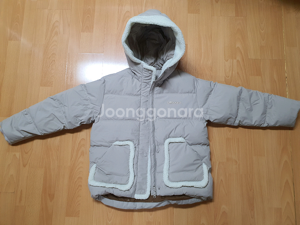 여성 패딩 점퍼 새상품--9