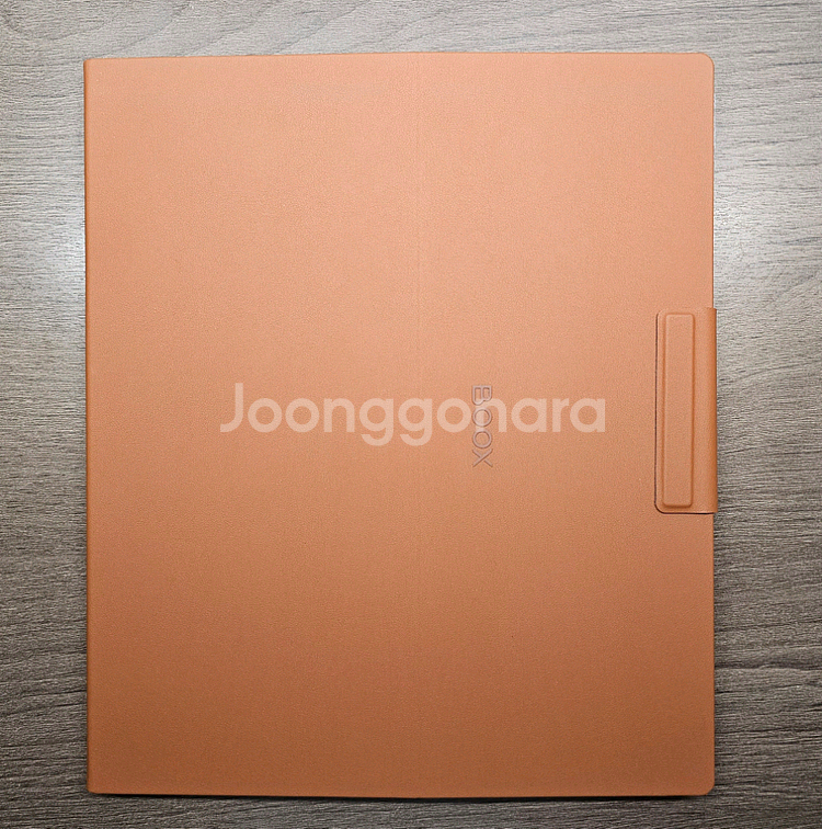 오닉스 북스 탭 X C, 노트 맥스용 13.3인치 키보드 케이스--0