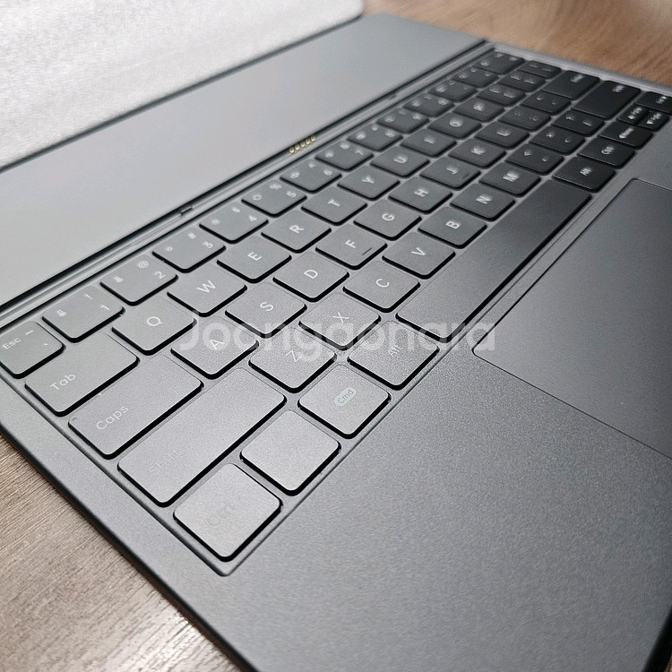 오닉스 북스 탭 X C, 노트 맥스용 13.3인치 키보드 케이스--4