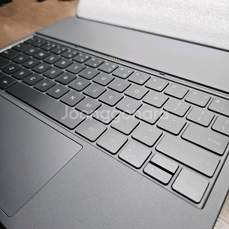 오닉스 북스 탭 X C, 노트 맥스용 13.3인치 키보드 케이스--5