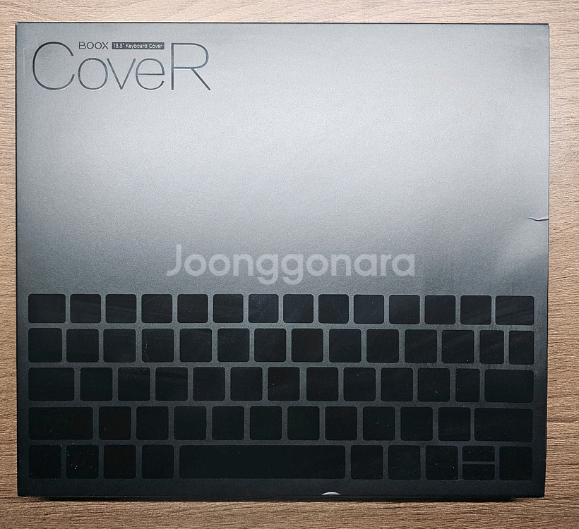오닉스 북스 탭 X C, 노트 맥스용 13.3인치 키보드 케이스--7