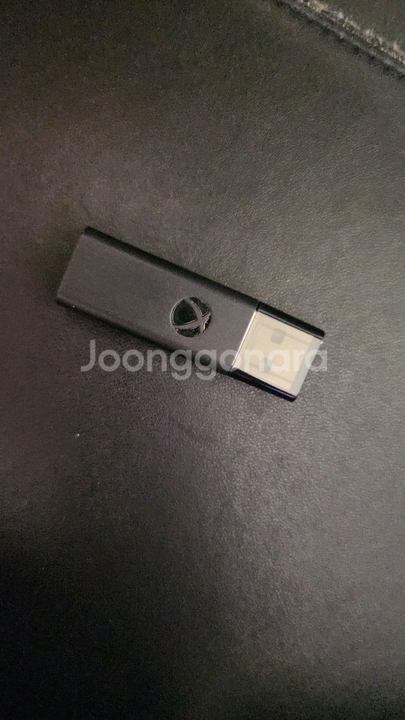 엘리트 시리즈2 게임패드 + 리시버--1