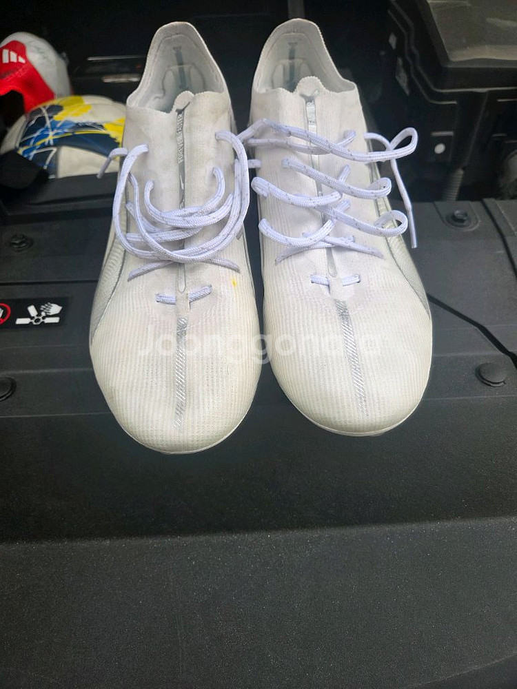 푸마 울트라5 얼티메이트 270--0