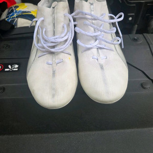 푸마 울트라5 얼티메이트 270