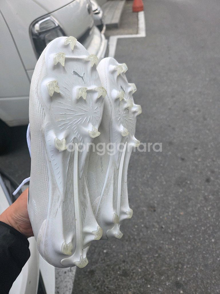 푸마 울트라5 얼티메이트 270--2