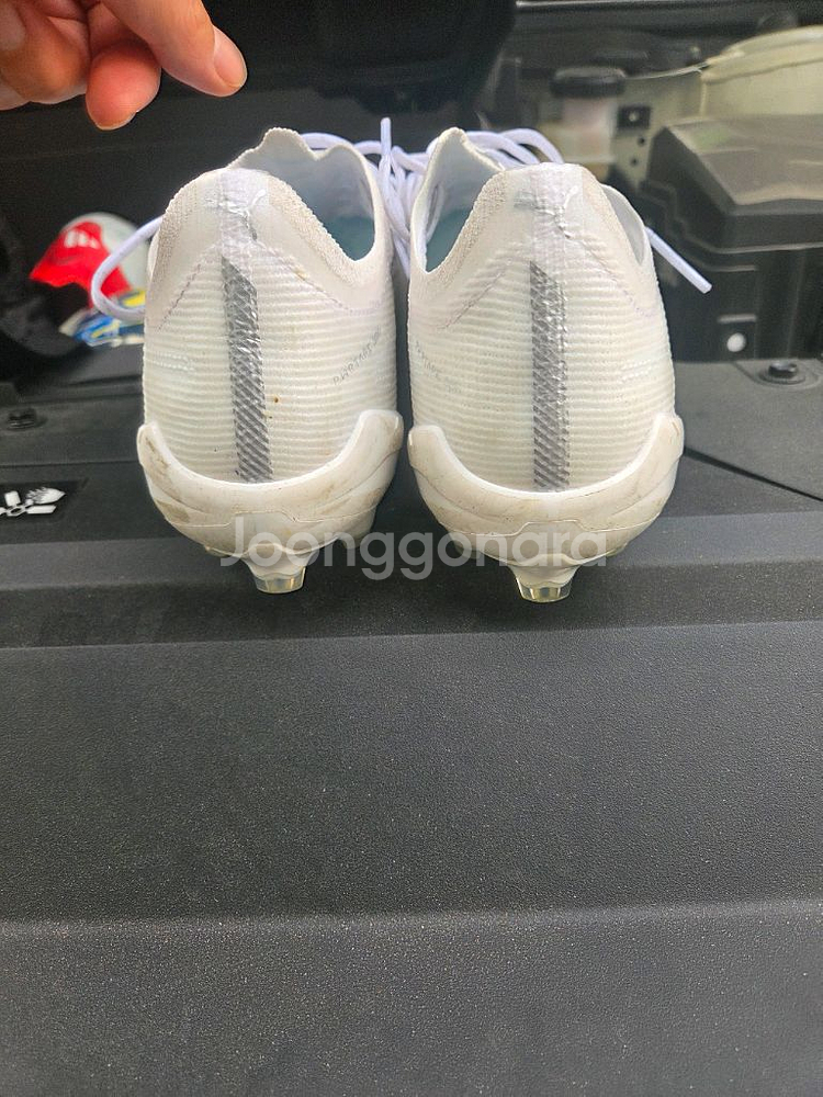 푸마 울트라5 얼티메이트 270--1