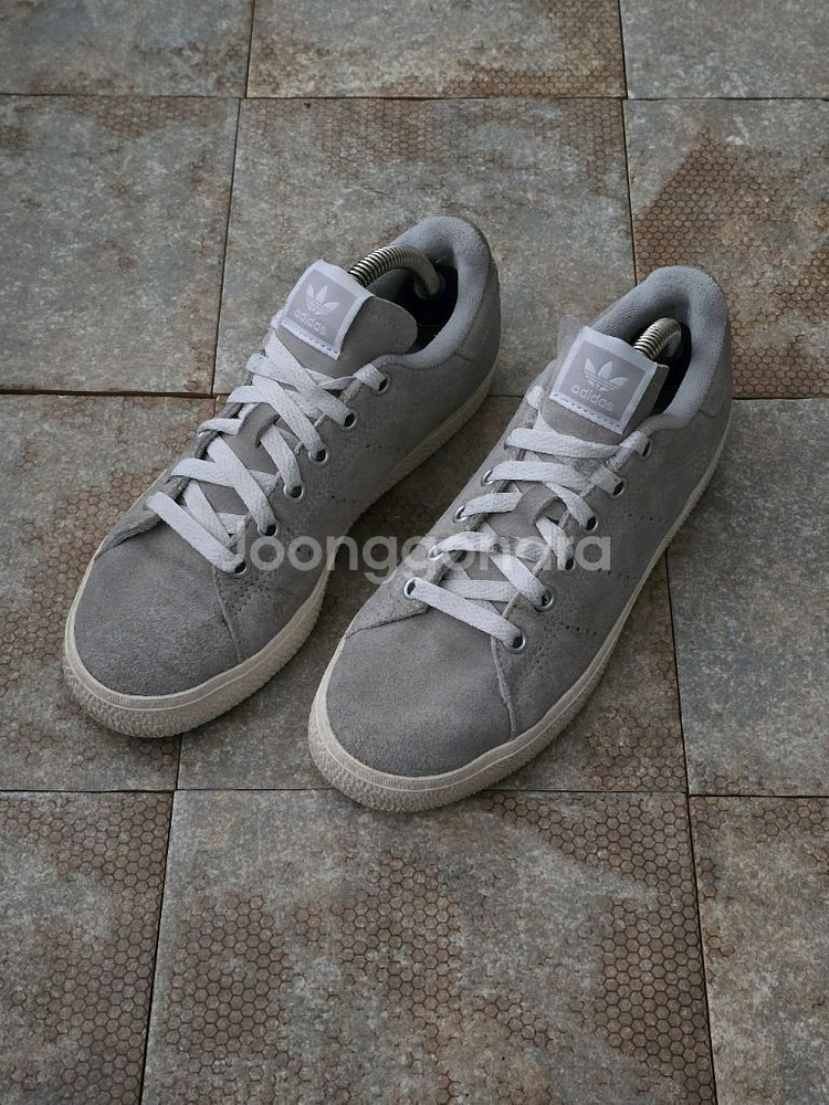 (230)아디다스 스탠스미스 cs 스니커즈--0