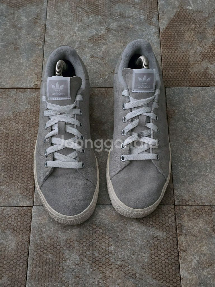 (230)아디다스 스탠스미스 cs 스니커즈--1