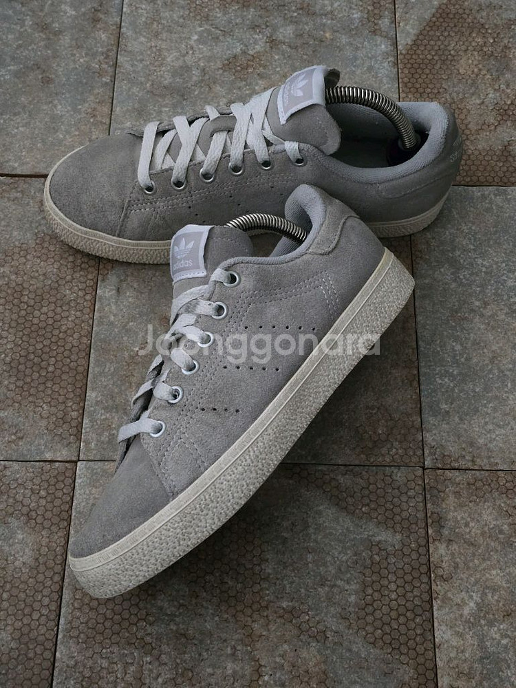 (230)아디다스 스탠스미스 cs 스니커즈--2