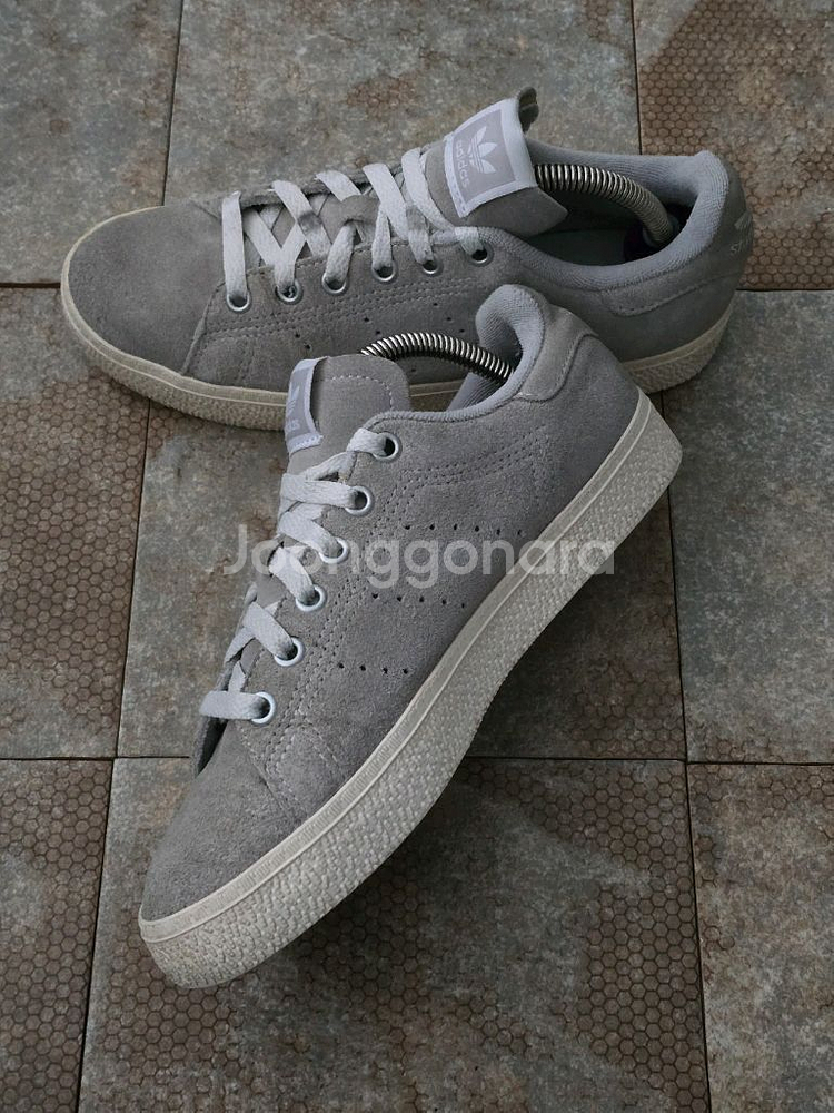 (230)아디다스 스탠스미스 cs 스니커즈--5