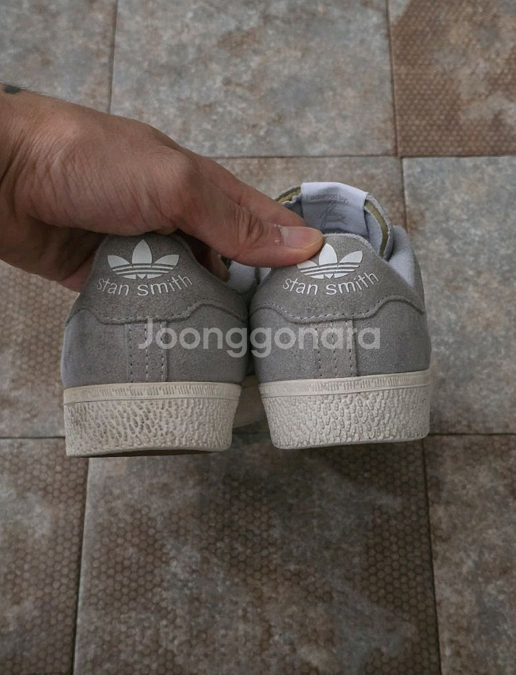(230)아디다스 스탠스미스 cs 스니커즈--7