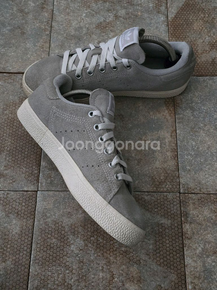 (230)아디다스 스탠스미스 cs 스니커즈--4