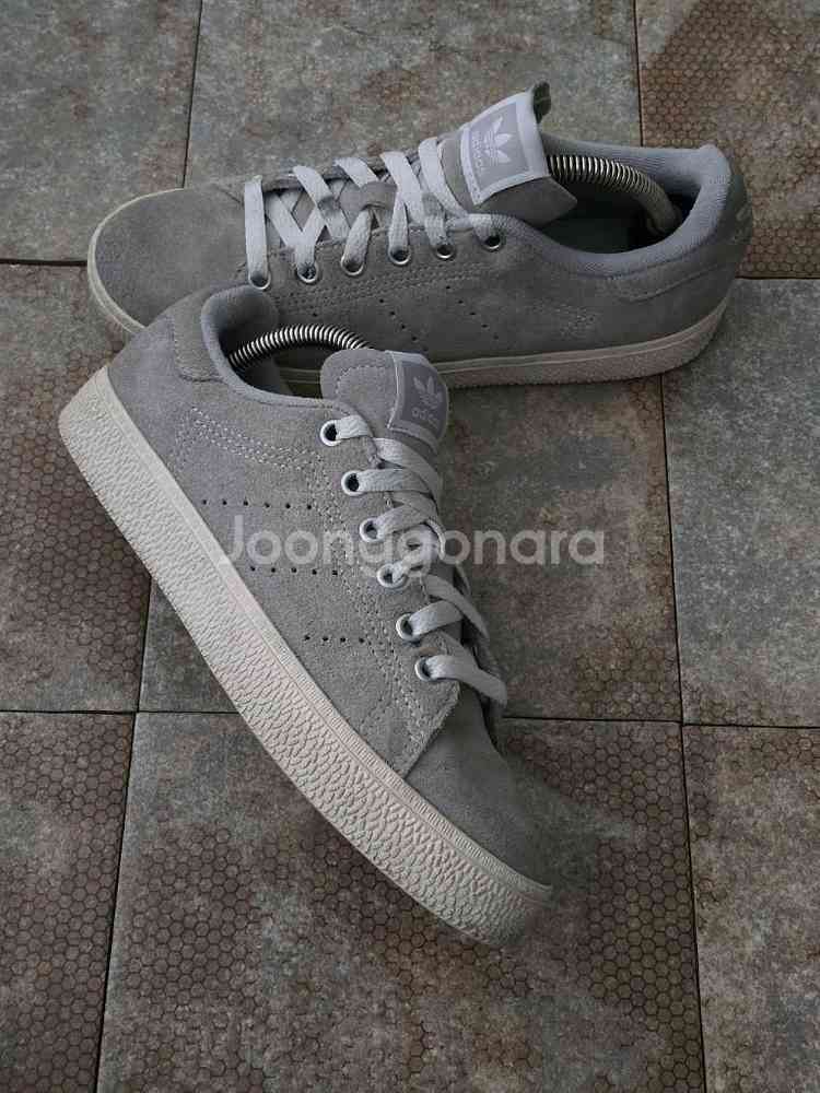 (230)아디다스 스탠스미스 cs 스니커즈--6