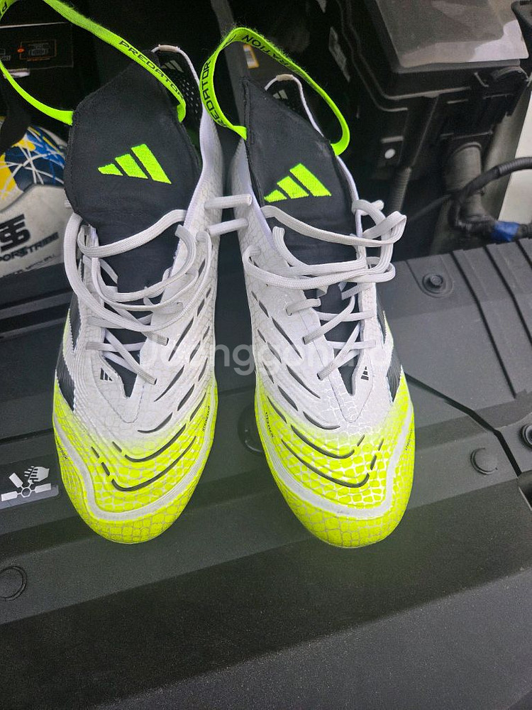 아디다스 프레데러 엘리트 FT AG 270--0