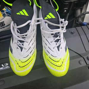 아디다스 프레데러 엘리트 FT AG 270