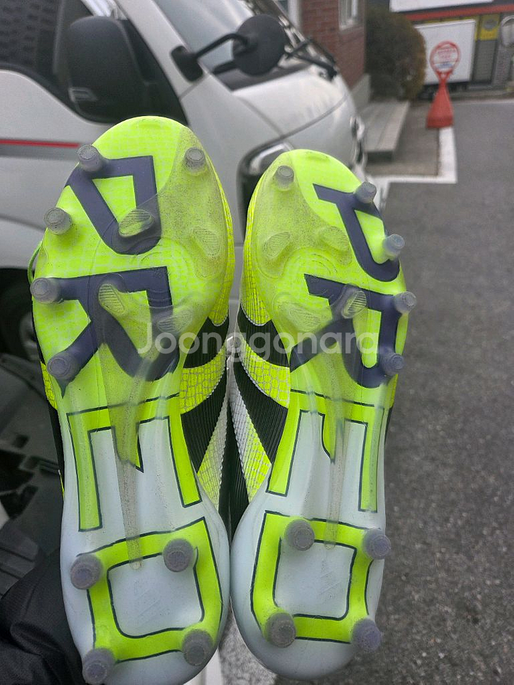 아디다스 프레데러 엘리트 FT AG 270--3