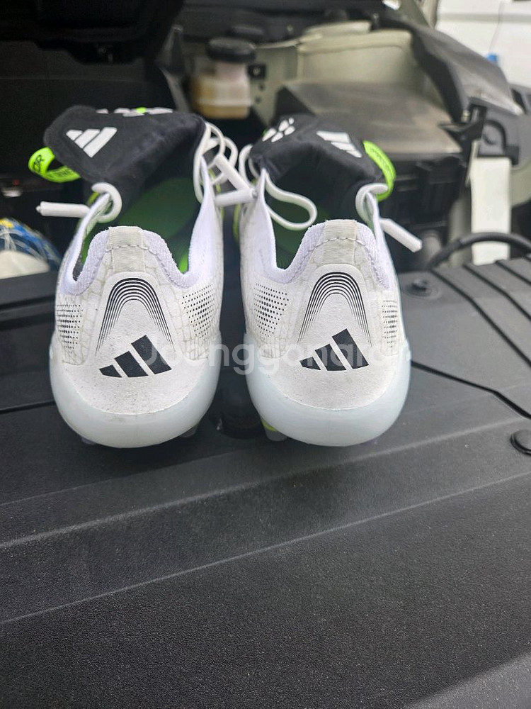 아디다스 프레데러 엘리트 FT AG 270--2