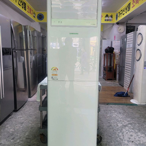 삼성인버터 냉난방기