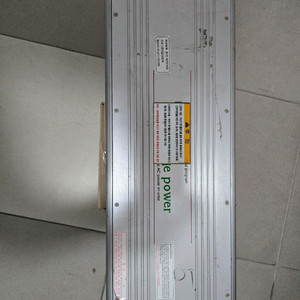 다르다 차량용인버터4300kw