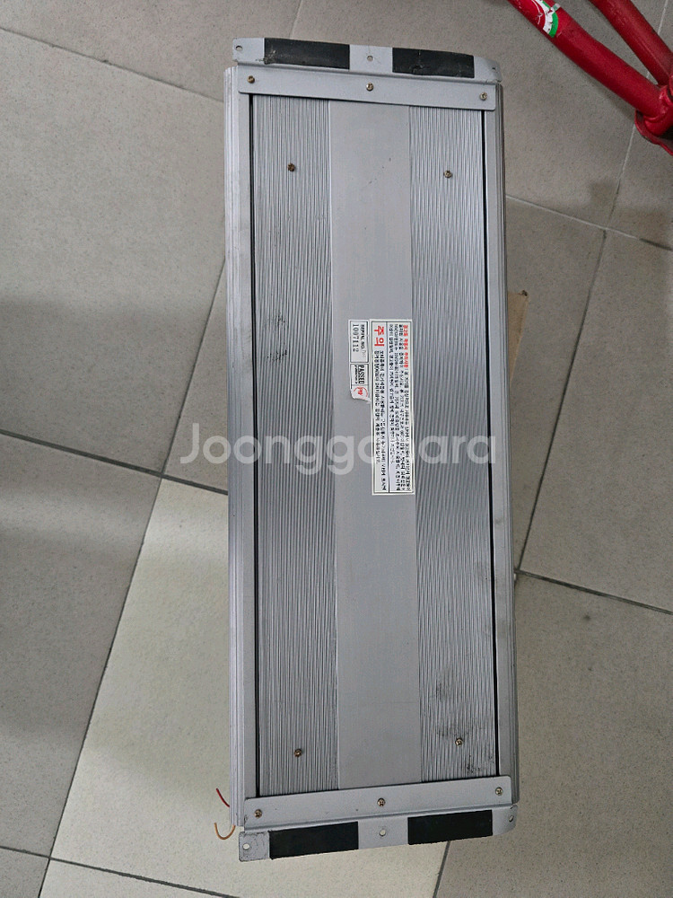 다르다 차량용인버터4300kw--1