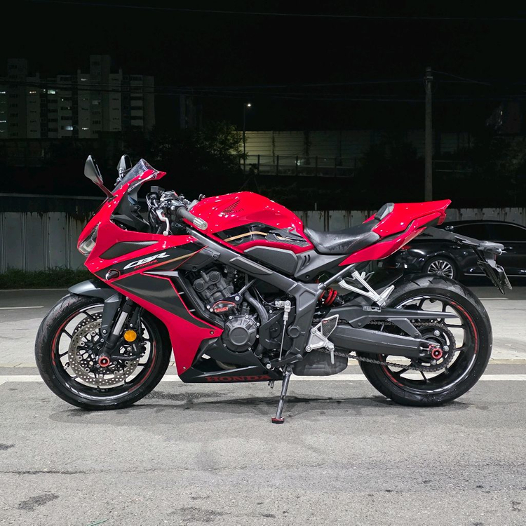 저키로수 2023 혼다 CBR650R 이미지