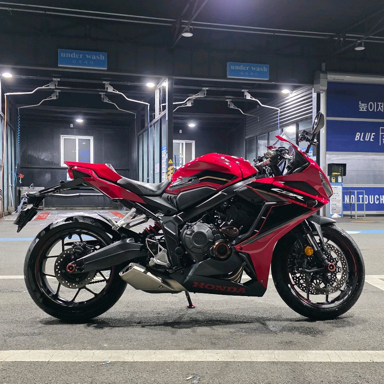 저키로수 2023 혼다 CBR650R 이미지
