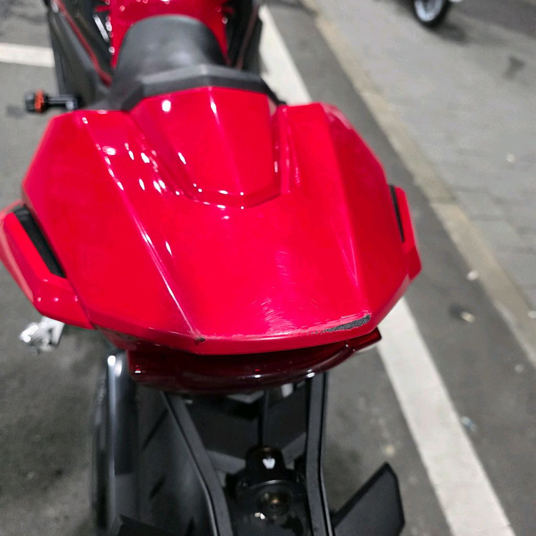 저키로수 2023 혼다 CBR650R 이미지