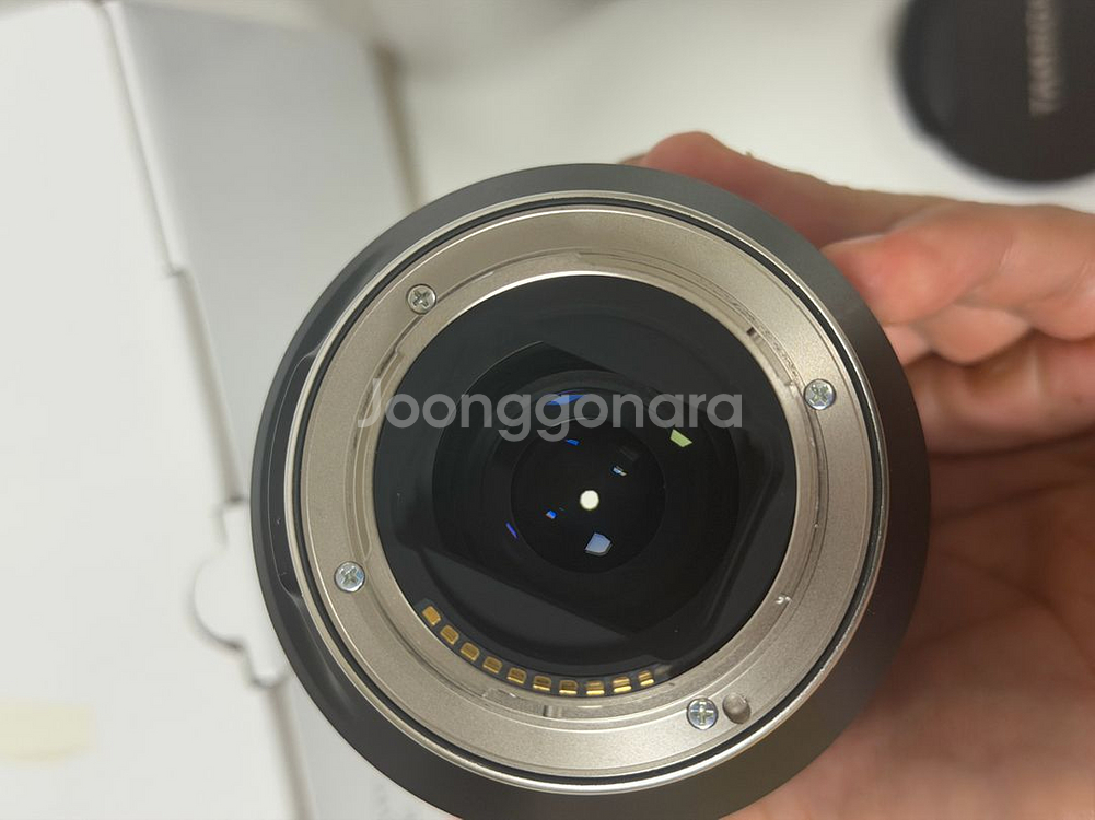 탐론70180g2 보증 26년7월까지--1