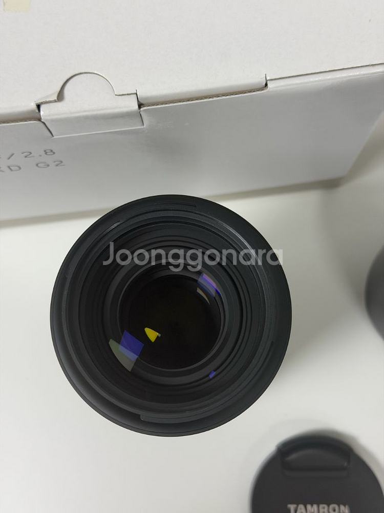 탐론70180g2 보증 26년7월까지--0