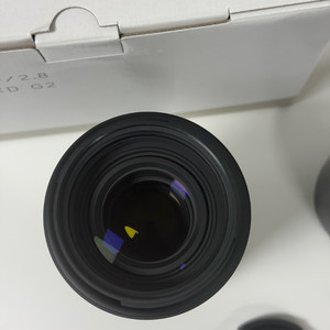 탐론70180g2 보증 26년7월까지