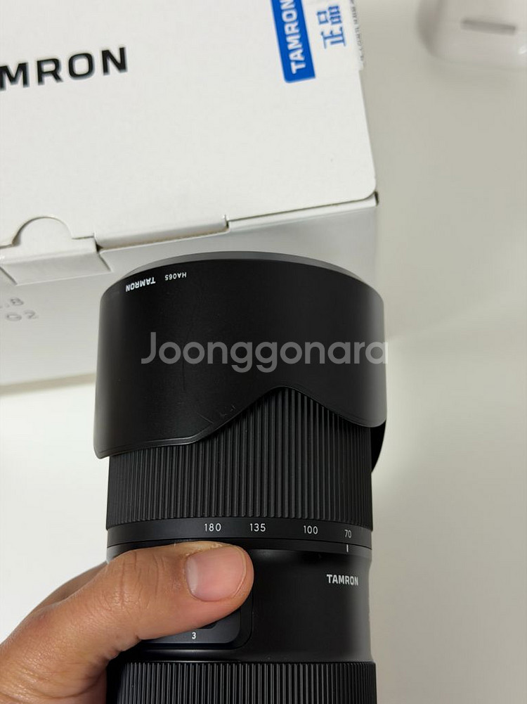 탐론70180g2 보증 26년7월까지--4