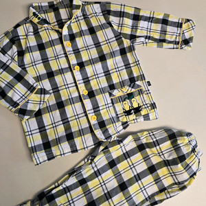 리미떼두두 파자마 M