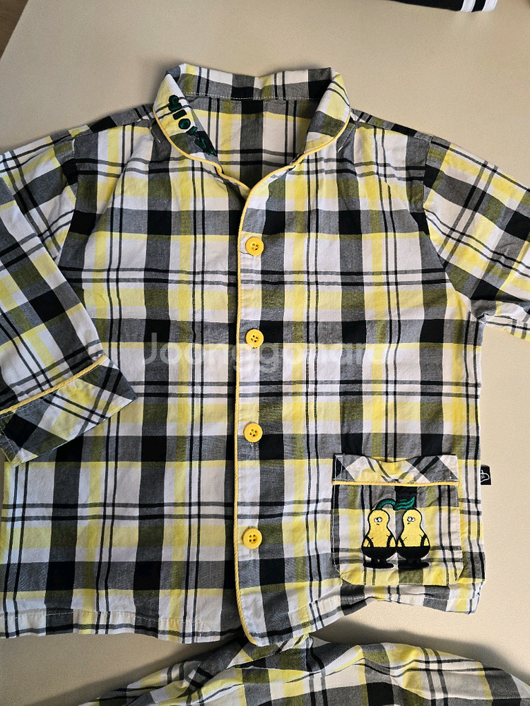 리미떼두두 파자마 M--1