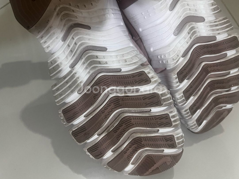 나이키 프리 메트콘 5 핑크 (DV3950-600) 235--3