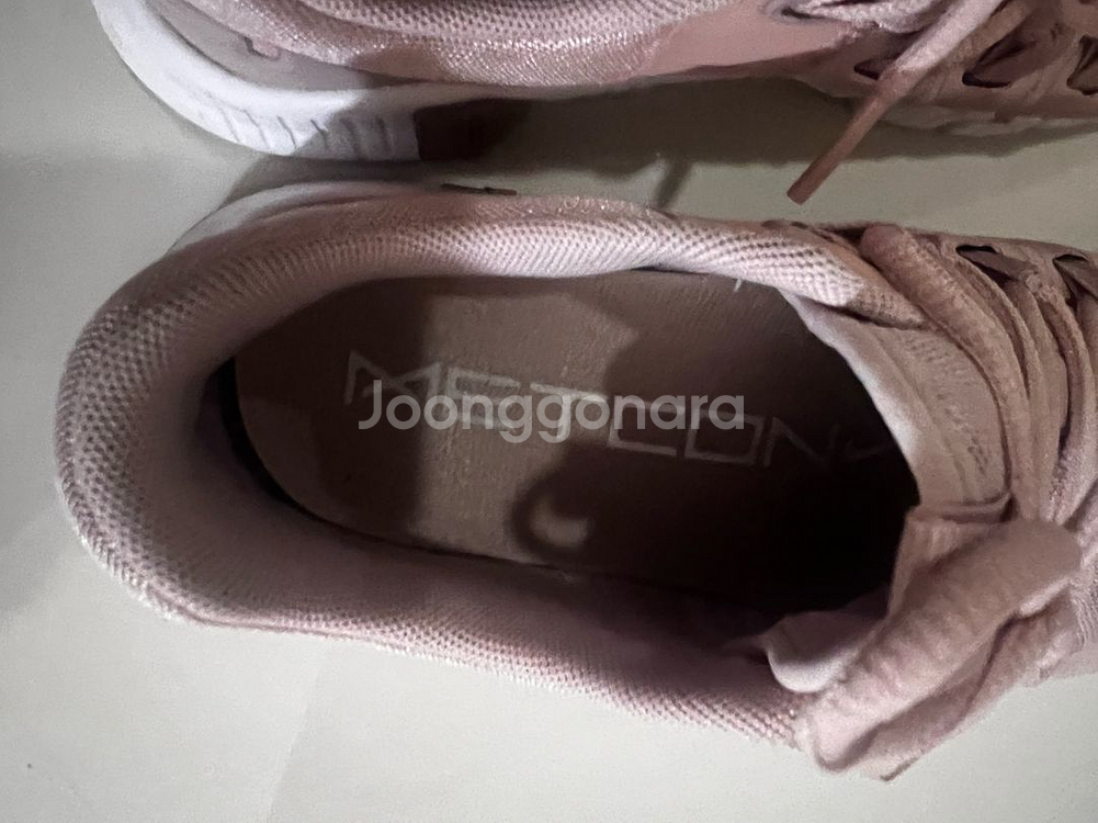 나이키 프리 메트콘 5 핑크 (DV3950-600) 235--4