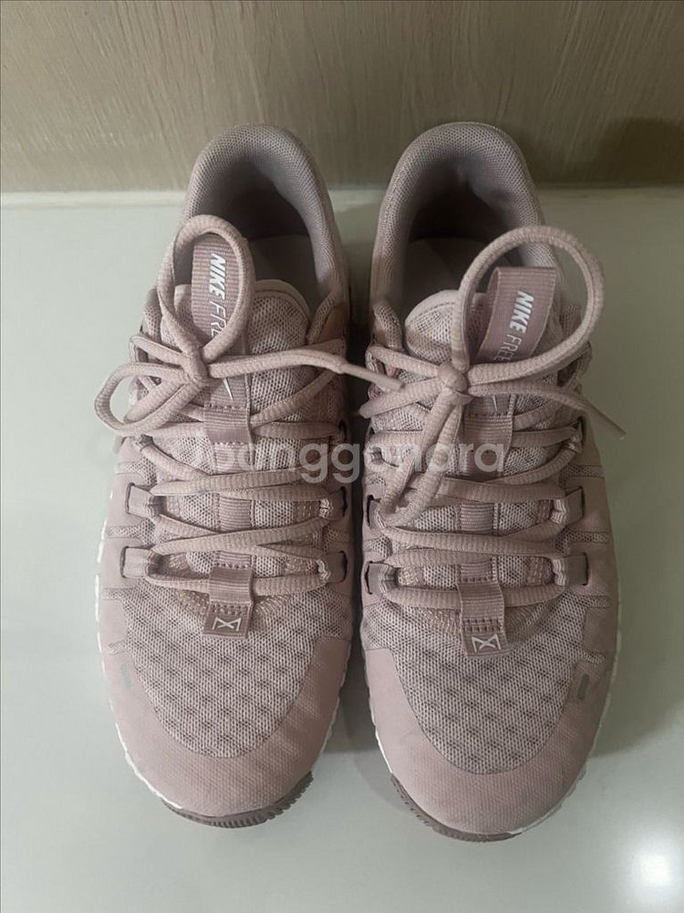 나이키 프리 메트콘 5 핑크 (DV3950-600) 235--0