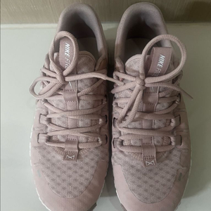 나이키 프리 메트콘 5 핑크 (DV3950-600) 235