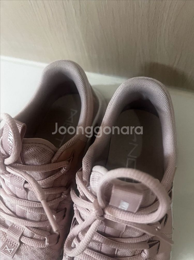 나이키 프리 메트콘 5 핑크 (DV3950-600) 235--1