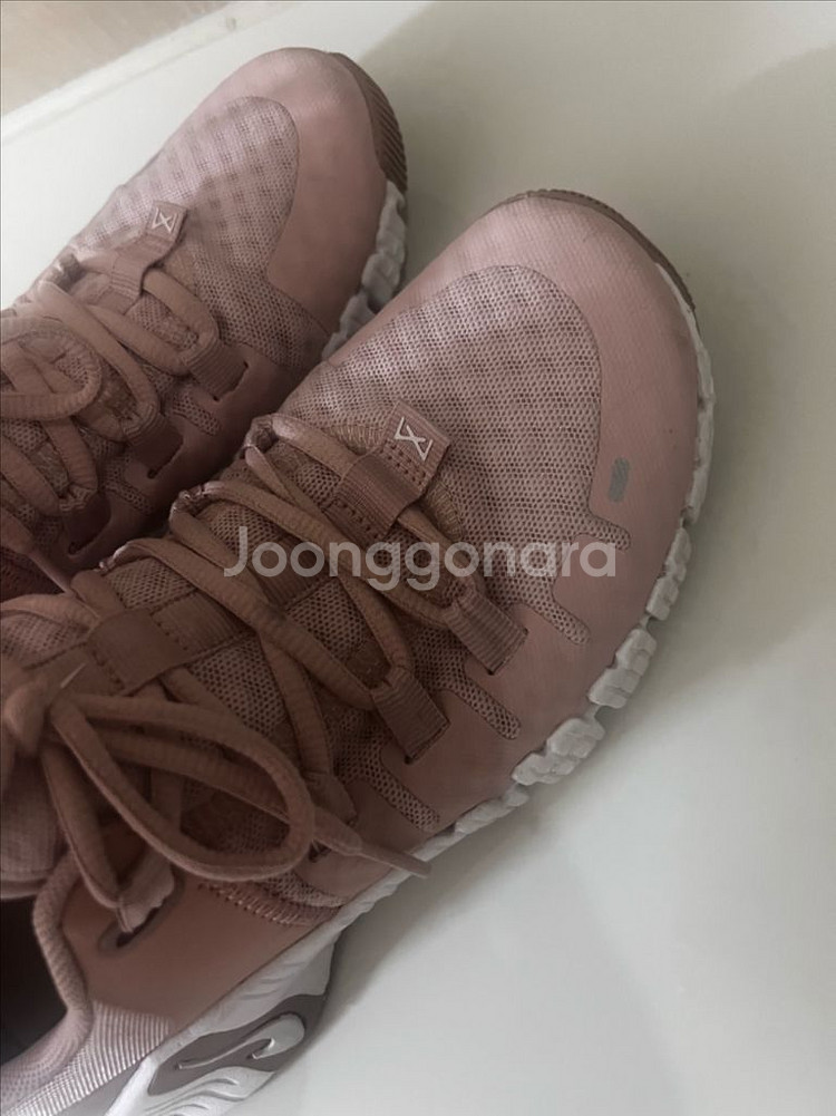 나이키 프리 메트콘 5 핑크 (DV3950-600) 235--2