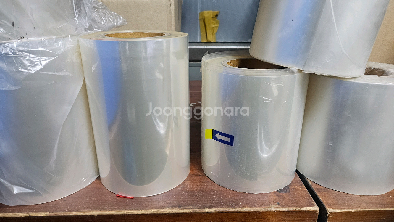 팩시스 실링 업소용 포장기 MA-1--4