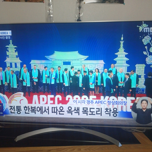 LG 65인치 UHD TV 65SJ8000