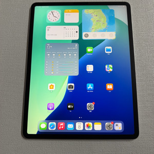 아이패드 프로 4세대 12.9인치