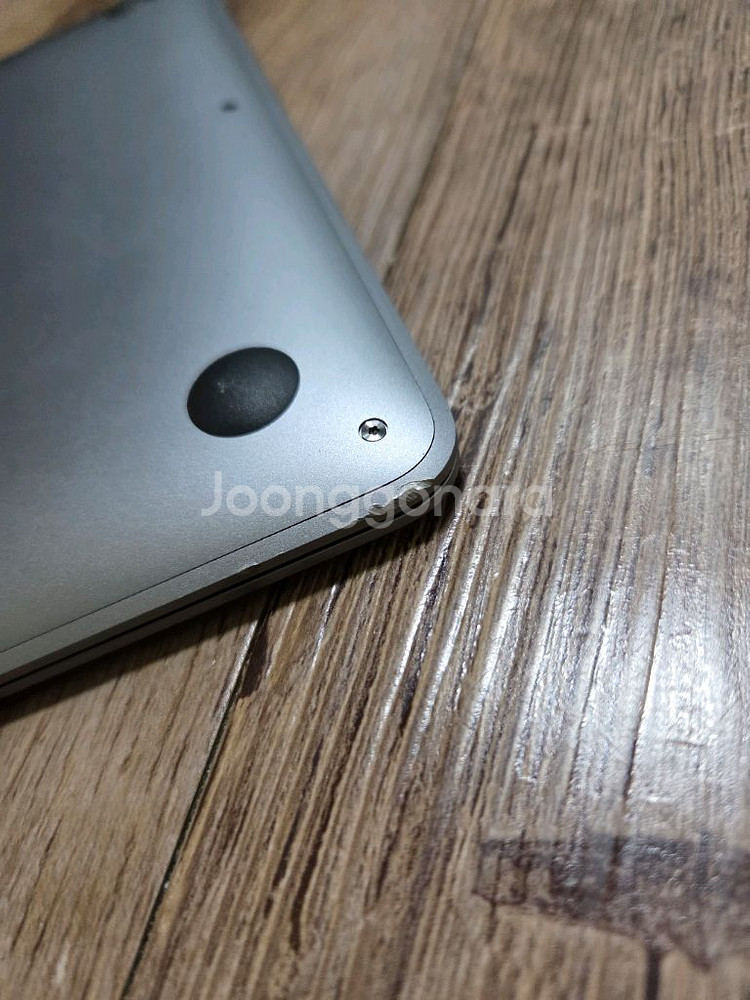 맥북에어 M4 16인치--4